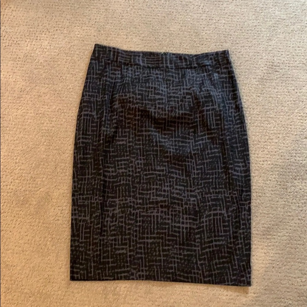 Ann Taylor LOFT Pencil Skirt NWT size 14